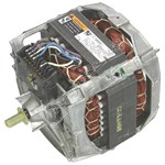 Whirlpool Washing Machine Motor