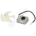 Fridge Freezer Fan Motor - 2W