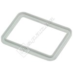 Dishwasher Detergent Flap Seal