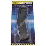 Racan Live Catch Mouse Trap (Pest Control)