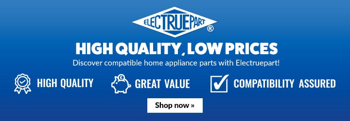 Electruepart high quality, low prices