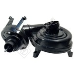 AEG Pump Housing