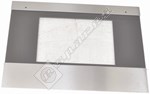 Electrolux Main Oven Outer Door Glass