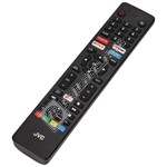 JVC TV Remote Control