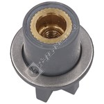 Drive Coupling And Washer - Grey