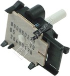 Brandt Oven Selector Switch