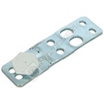 Electrolux Lower Hinge