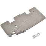 Indesit Lower Right Hand End Cap