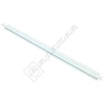 Indesit Rear glass section flexyshelf pw l438mm