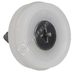 Hisense Roll Wheel Part