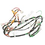 Beko Main cable harness. . .