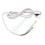 Kenwood Dishwasher Power Cord