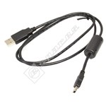Camcorder USB Cable