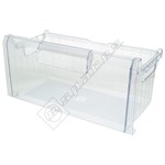 Neff Lower Freezer Drawer - Clear