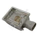 Indesit Square Oven Lamp