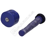 Compatible Dyson Vacuum Cleaner Filter Kit