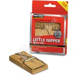 Pest-Stop Little Nipper Mouse Trap (Pest Control)