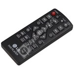 LG DVD Player Remote Control
