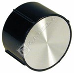 Belling Black Door Knob