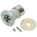 Flymo Lawnmower Blade Adaptor Kit