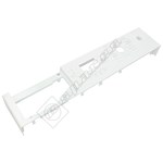 Beko Washing Machine Control Panel Fascia - White