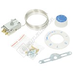 Indesit Fridge Thermostat Type: VS5 - K54 P1102