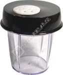 Kenwood Blender Multi Mill and Lid