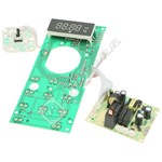 Neff Microwave Oven Control Module Board