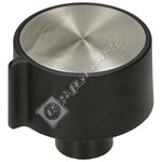 Whirlpool Oven Control Knob - Black