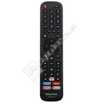 Hisense EN2BO27H TV Remote Control