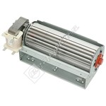 Candy Oven Cooling Fan Motor
