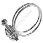 Gorenje Washing Machine Hose Clamp - 38mm