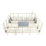 Beko Dishwasher Lower Basket
