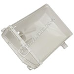 Samsung Washing Machine Lower Dispenser Drawer Housing