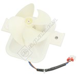 Beko Refrigerator Fan Motor Assembly