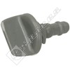 Samsung Washing Machine Drain Cap Screw