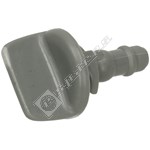 Samsung Washing Machine Drain Cap Screw