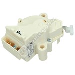 LG Washing Machine Drain Pump Motor Assembly