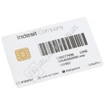 Hotpoint Smart Card 32KB