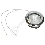 DeDietrich Cooker Hood Lamp Assembly