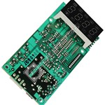 Hoover Microwave Display PCB Module