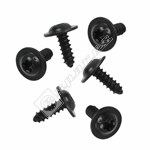 Bosch Screws - Pack of 6