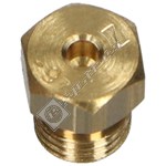 Baumatic Oven Medium Burner Nozzle - Nat Gas Diam 97