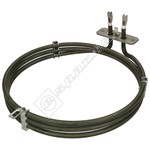Electruepart Compatible Fan Oven Element 2500W