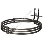 Original Quality Component Fan Oven Element - 2500W