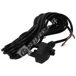Bissell Vacuum Cleaner Power Cord