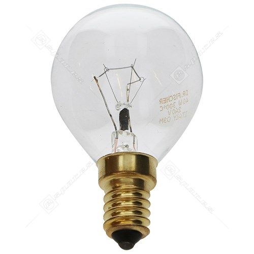 Gaggenau oven on sale light bulb