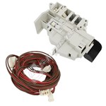 Hotpoint Washing Machine Thermal Lock Kit and Wiring