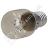 Bosch 15W SES(E14) Fridge Bulb