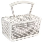 Currys Essentials Dishwasher Cutlery Basket